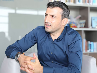 Başarılı Zermixrent Trader