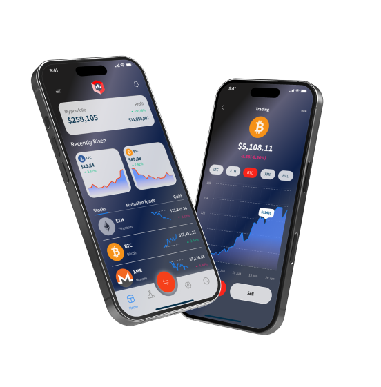 Zermixrent Mobil Ticaret Uygulaması